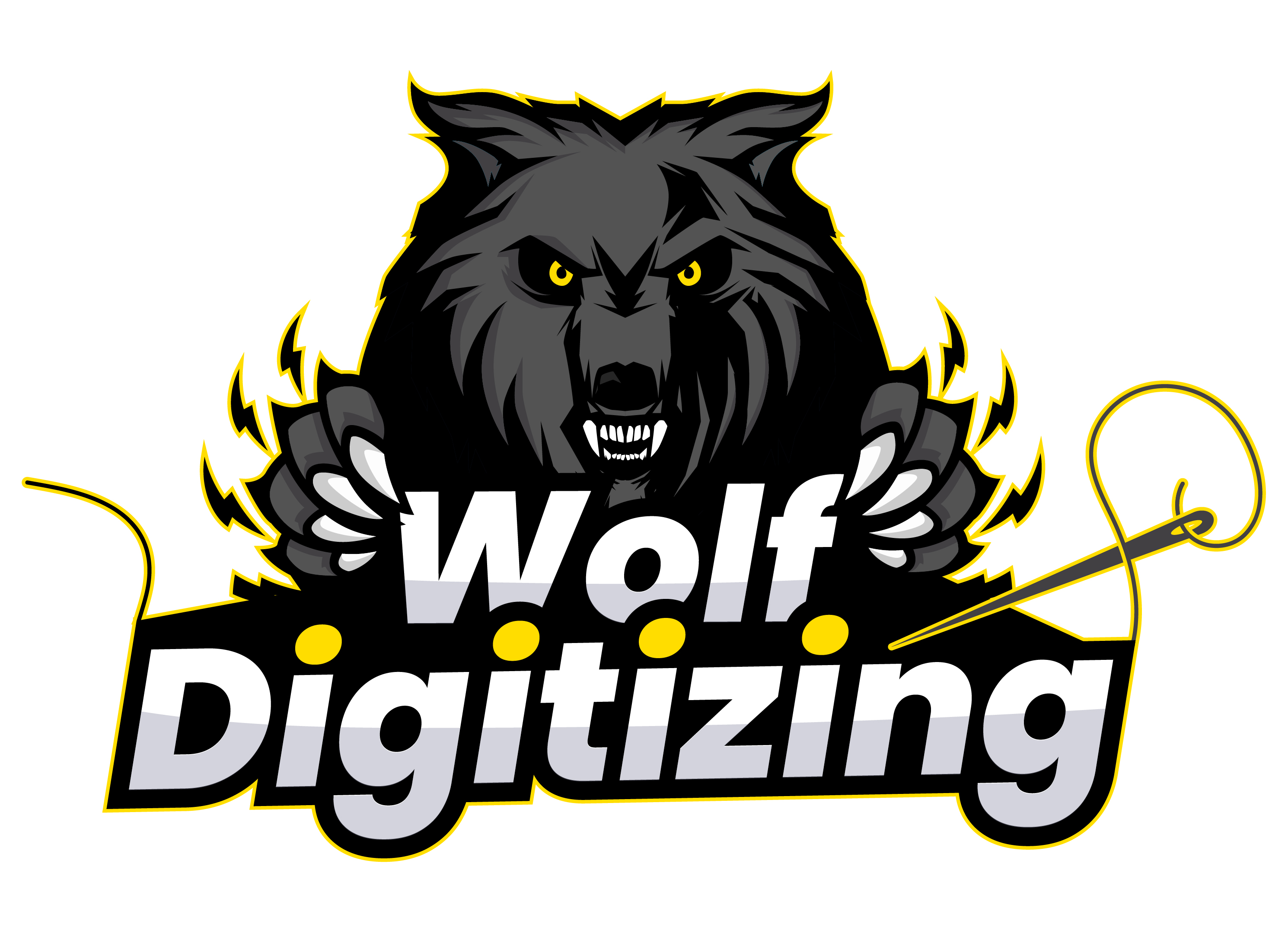 Wolf Digitizing